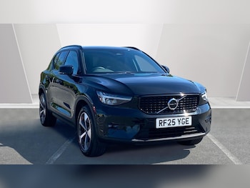 Used Volvo XC40 2025 for sale - 79080799: Photo