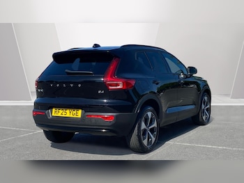 Used Volvo XC40 2025 for sale - 79080799: Photo