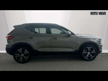 Used Volvo XC40 2021 for sale - 74342638: Photo