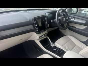 Used Volvo XC40 2021 for sale - 74342638: Photo