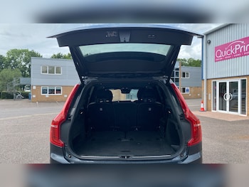 Used Volvo XC90 2019 for sale - 78840794: Photo