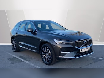 2022 (71) - 2.0 B4D Inscription 5dr AWD Geartronic Diesel Estate