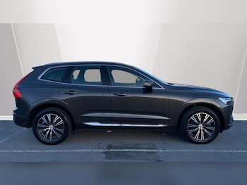 Used Volvo XC60 2022 for sale - 76722716: Photo