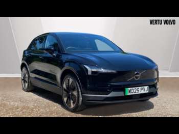 Used Volvo EX30 2025 for sale - 75147599: Photo
