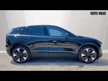 Used Volvo EX30 2025 for sale - 75147599: Photo