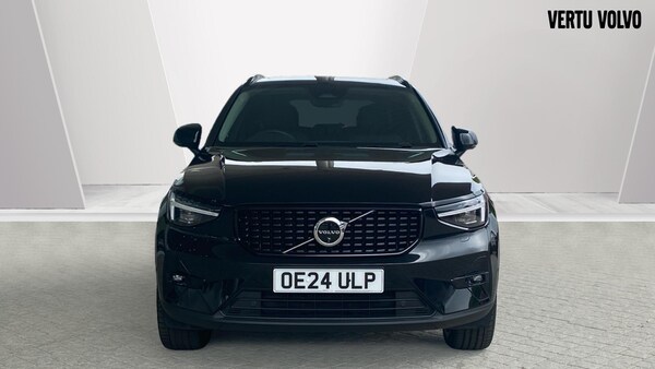 Used Volvo XC40 2024 for sale - 75358463: Photo 12
