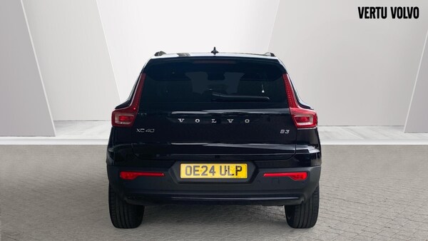 Used Volvo XC40 2024 for sale - 75358463: Photo 13