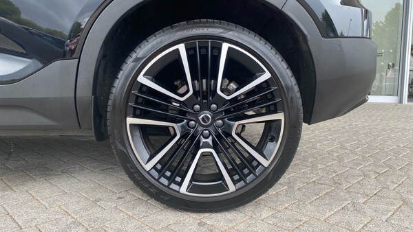 Used Volvo XC40 2024 for sale - 75358463: Photo 16