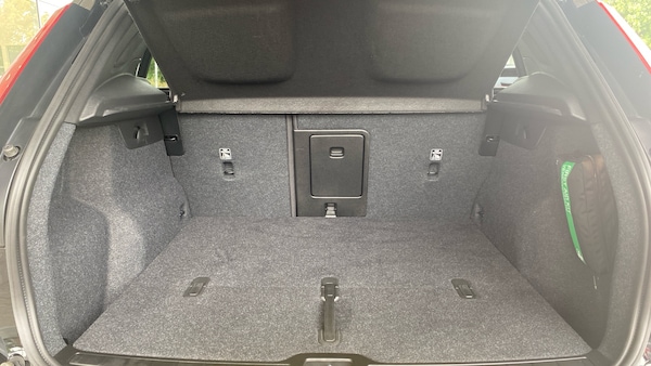 Used Volvo XC40 2024 for sale - 75358463: Photo 17