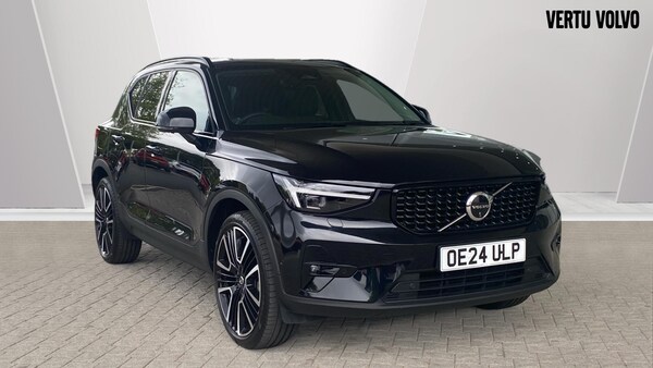 Used Volvo XC40 2024 for sale - 75358463: Photo 1