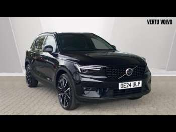 2024 (24) - 2.0 B3P Ultra Dark 5dr Auto Petrol Estate