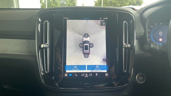 Used Volvo XC40 2024 for sale - 75358463: Photo 29