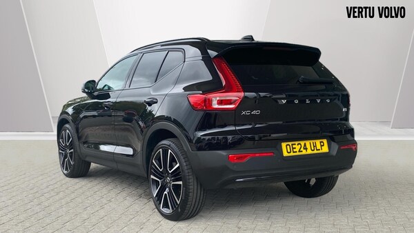 Used Volvo XC40 2024 for sale - 75358463: Photo 2