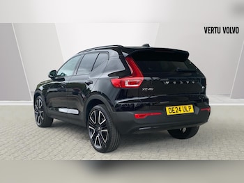 Used Volvo XC40 2024 for sale - 75358463: Photo