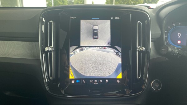 Used Volvo XC40 2024 for sale - 75358463: Photo 30