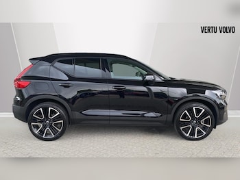 Used Volvo XC40 2024 for sale - 75358463: Photo