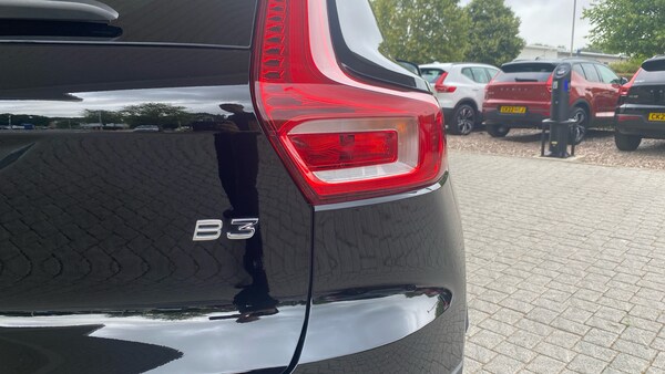 Used Volvo XC40 2024 for sale - 75358463: Photo 46