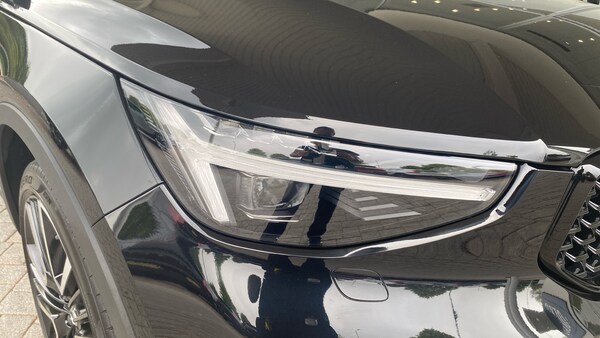 Used Volvo XC40 2024 for sale - 75358463: Photo 47