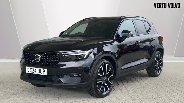 Used Volvo XC40 2024 for sale - 75358463: Photo 6
