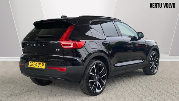 Used Volvo XC40 2024 for sale - 75358463: Photo 7