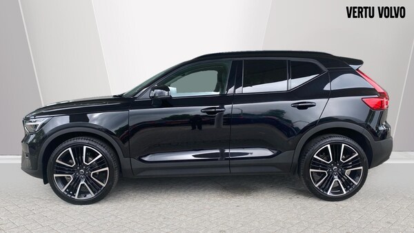 Used Volvo XC40 2024 for sale - 75358463: Photo 8
