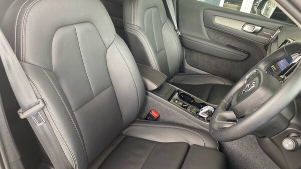Used Volvo XC40 2024 for sale - 75358463: Photo 9
