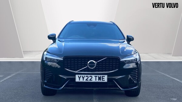Used Volvo XC60 2022 for sale - 75638086: Photo 12