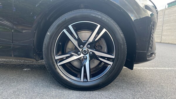 Used Volvo XC60 2022 for sale - 75638086: Photo 16