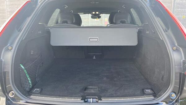 Used Volvo XC60 2022 for sale - 75638086: Photo 17