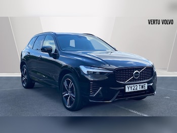 Volvo - XC60