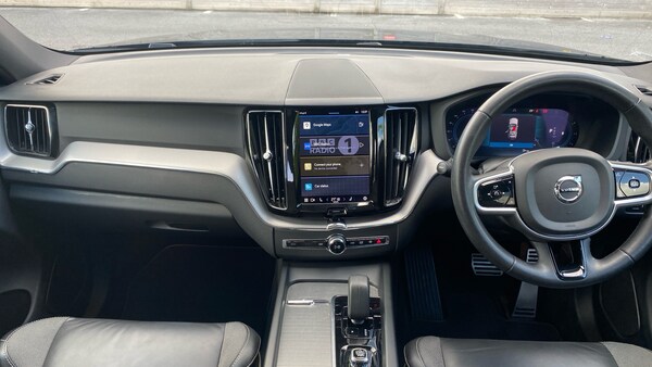 Used Volvo XC60 2022 for sale - 75638086: Photo 20