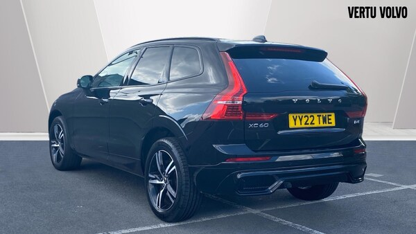 Used Volvo XC60 2022 for sale - 75638086: Photo 2