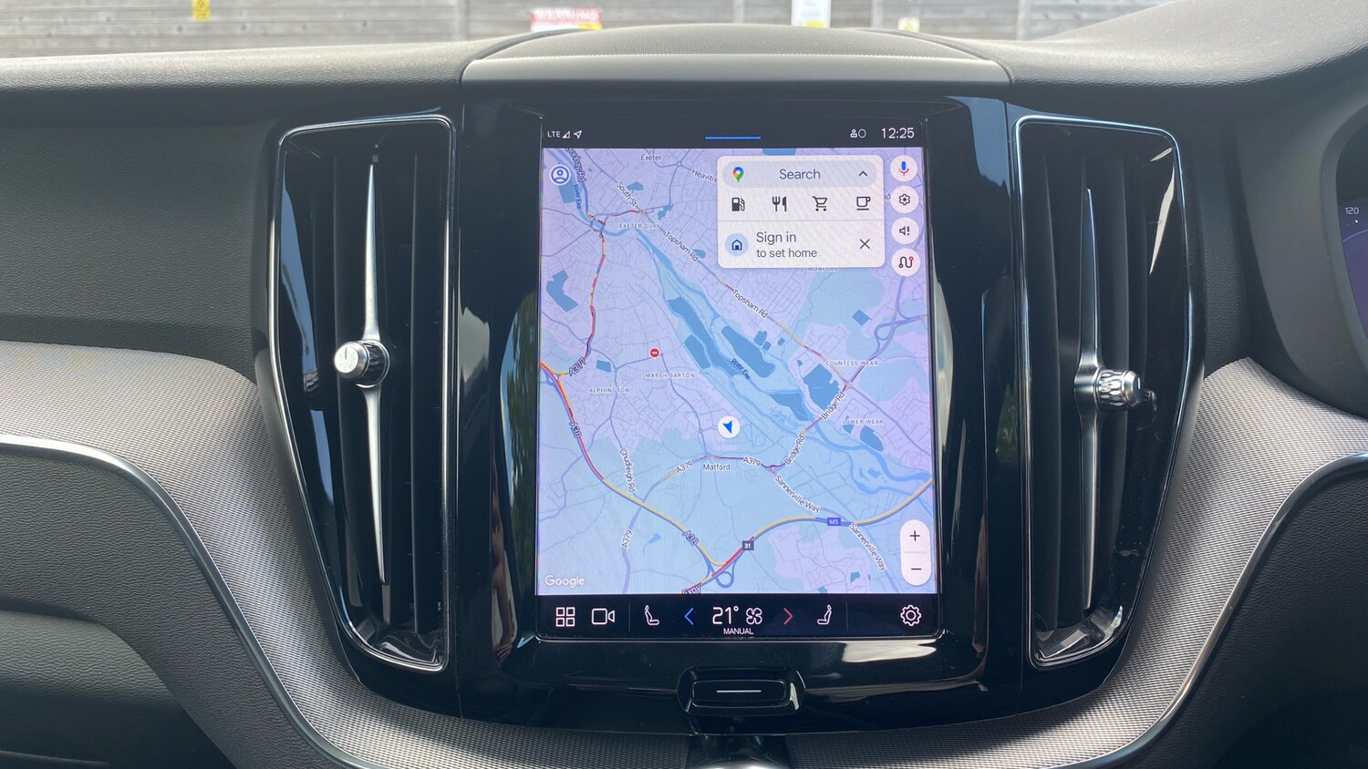Vehicle 34