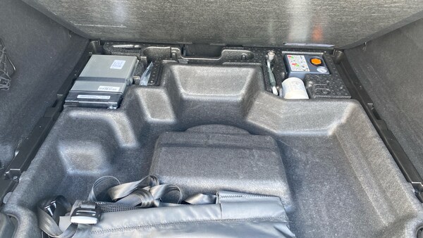 Used Volvo XC60 2022 for sale - 75638086: Photo 37