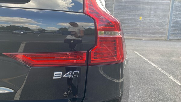 Used Volvo XC60 2022 for sale - 75638086: Photo 39