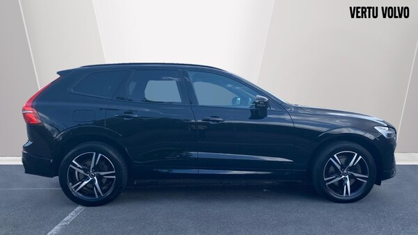 Used Volvo XC60 2022 for sale - 75638086: Photo 3