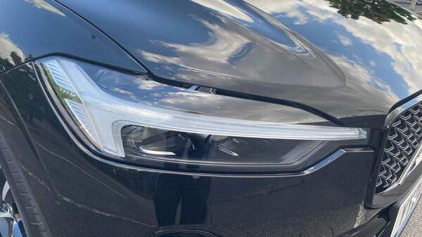 Used Volvo XC60 2022 for sale - 75638086: Photo 40