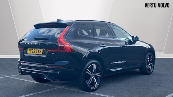 Used Volvo XC60 2022 for sale - 75638086: Photo 7