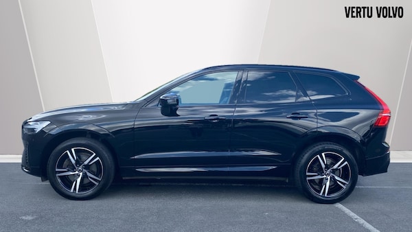 Used Volvo XC60 2022 for sale - 75638086: Photo 8