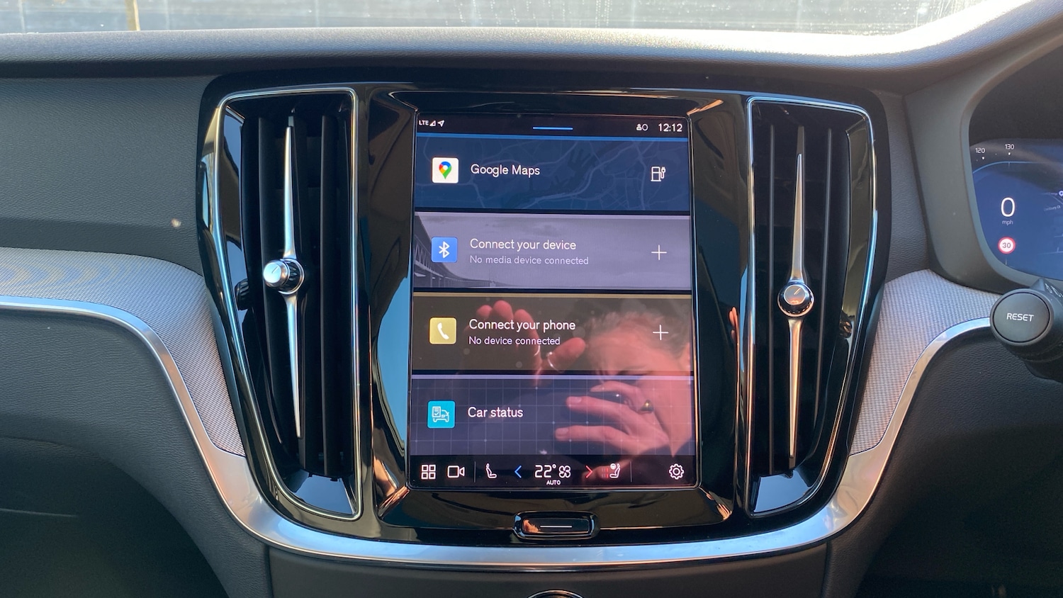 Used Volvo V60 2025 for sale - 76653322: Photo 12