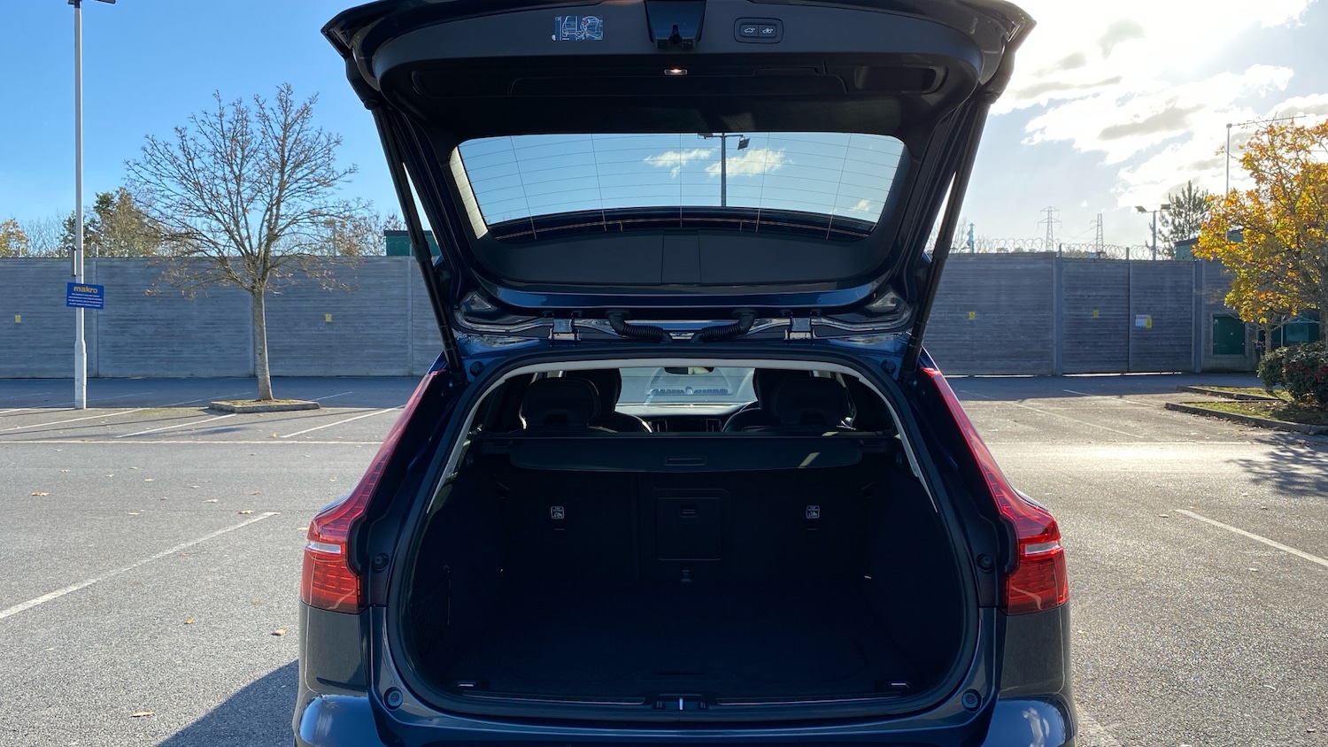 Used Volvo V60 2025 for sale - 76653322: Photo 13