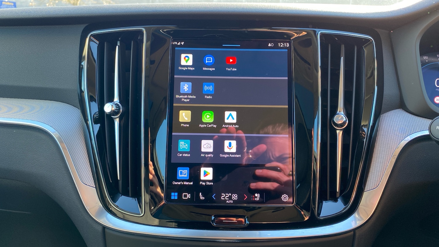 Used Volvo V60 2025 for sale - 76653322: Photo 14