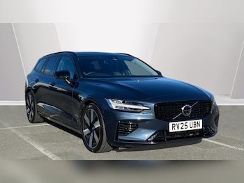 2025 (25) - 2.0 T8 [455] PHEV Ultra Dark 5dr AWD Auto