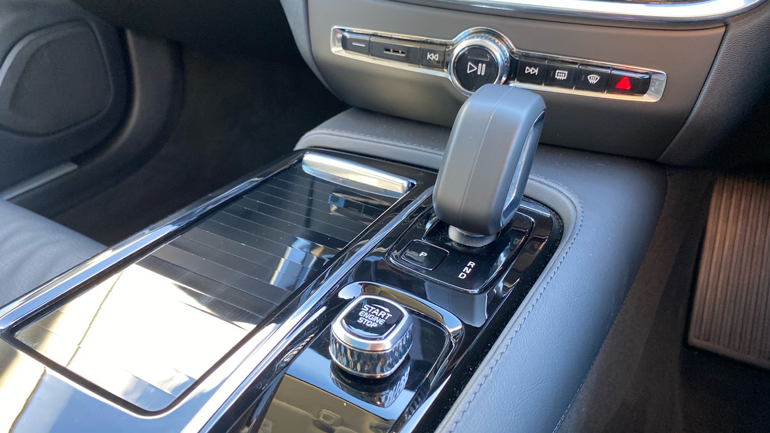 Used Volvo V60 2025 for sale - 76653322: Photo 20