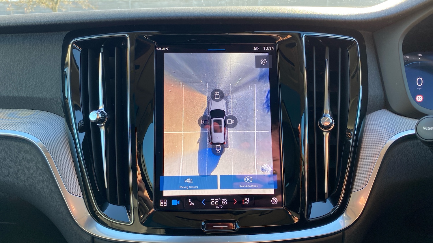 Used Volvo V60 2025 for sale - 76653322: Photo 23