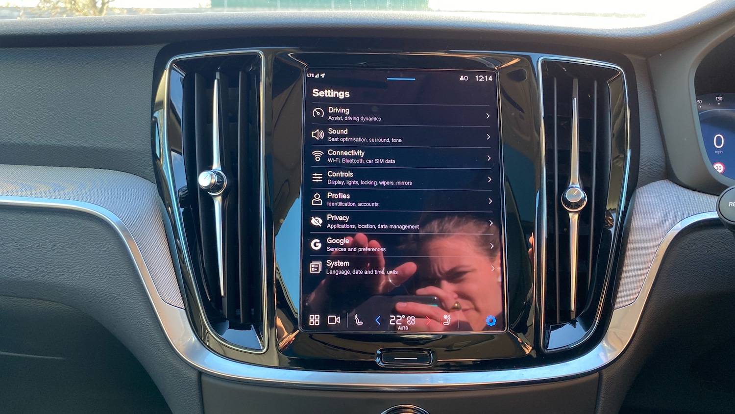 Used Volvo V60 2025 for sale - 76653322: Photo 28