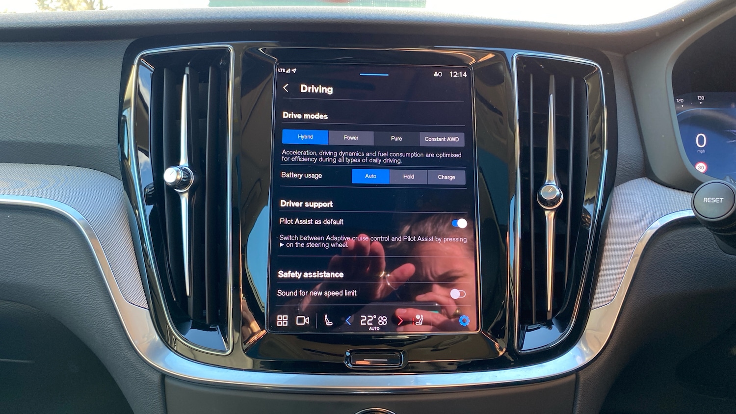 Used Volvo V60 2025 for sale - 76653322: Photo 29