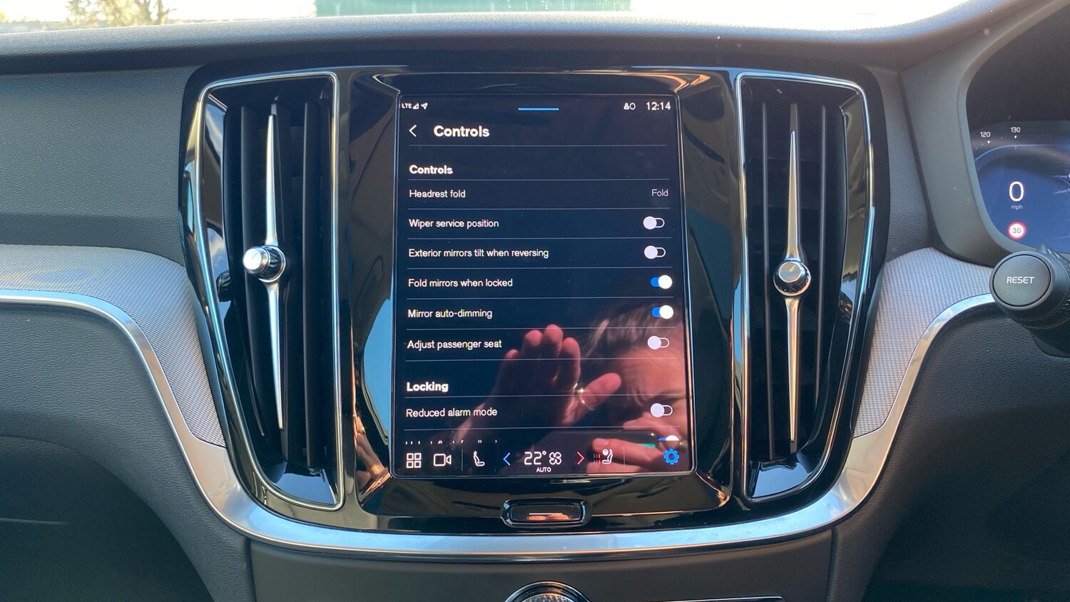 Used Volvo V60 2025 for sale - 76653322: Photo 31