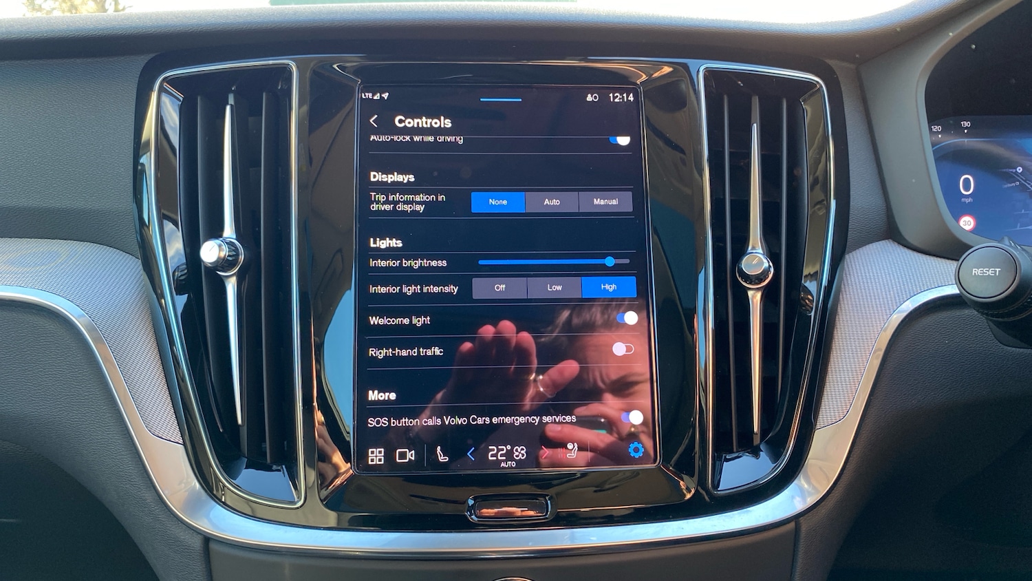 Used Volvo V60 2025 for sale - 76653322: Photo 33