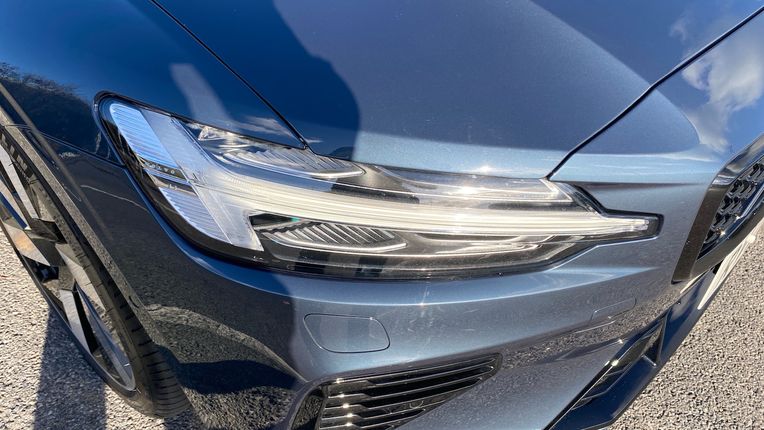 Used Volvo V60 2025 for sale - 76653322: Photo 39